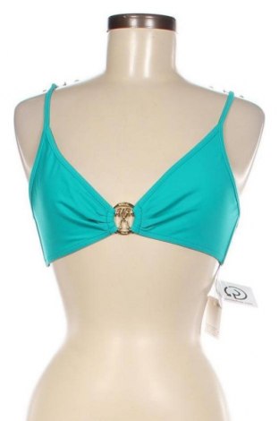 Dámske plavky  Moschino Swim, Veľkosť L, Farba Modrá, Cena  43,54 €