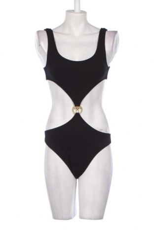Dámske plavky  Moschino Swim, Veľkosť S, Farba Čierna, Cena  73,98 €