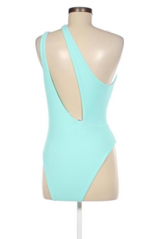 Damen-Badeanzug Moschino Swim, Größe L, Farbe Blau, Preis 112,09 €