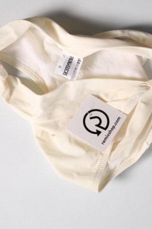 Damen-Badeanzug Pain De Sucre, Größe L, Farbe Weiß, Preis 3,71 €
