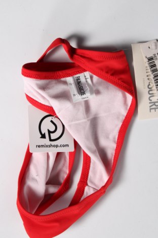 Damski strój kąpielowy Pain De Sucre, Rozmiar M, Kolor Czerwony, Cena 239,89 zł