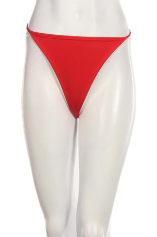 Costum de baie de damă Pretty Little Thing, Mărime XXS, Culoare Roșu, Preț 12,86 Lei