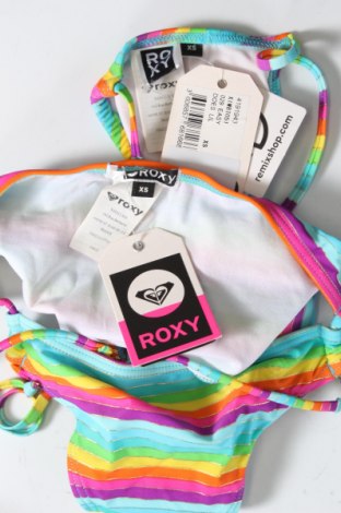 Damen-Badeanzug Roxy, Größe XS, Farbe Mehrfarbig, Preis 32,99 €