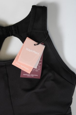 Damen-Badeanzug Stay In Place, Größe S, Farbe Schwarz, Preis 32,99 €