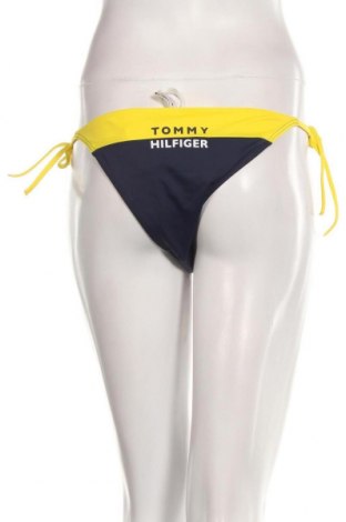 Дамски бански Tommy Hilfiger, Размер M, Цвят Многоцветен, Цена 76,50 лв.