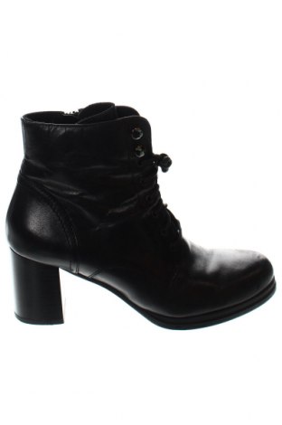 Dámské boty , Velikost 40, Barva Černá, Cena  245,00 Kč