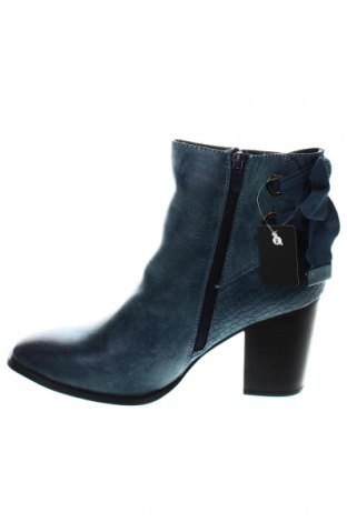 Dámské boty , Velikost 41, Barva Modrá, Cena  547,00 Kč