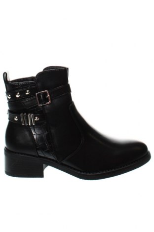 Dámské boty , Velikost 38, Barva Černá, Cena  536,00 Kč
