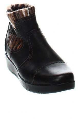 Dámské boty , Velikost 36, Barva Černá, Cena  252,00 Kč