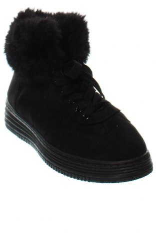 Dámské boty , Velikost 40, Barva Černá, Cena  314,00 Kč
