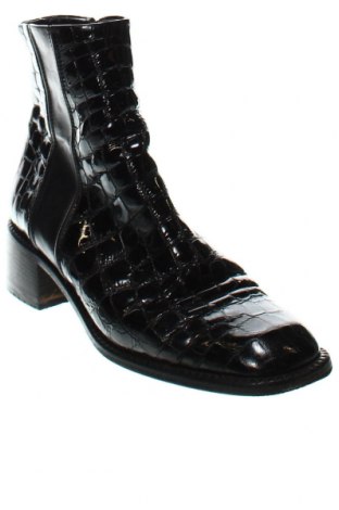 Dámské boty , Velikost 38, Barva Černá, Cena  619,00 Kč
