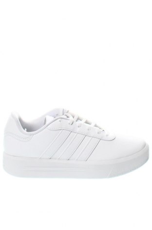 Damen Stiefeletten Adidas, Größe 40, Farbe Weiß, Preis 70,54 €