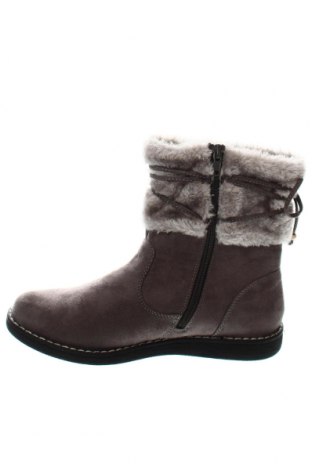 Damen Stiefeletten Bata, Größe 37, Farbe Grau, Preis 18,70 €