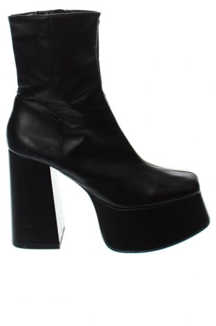 Dámské boty  Bershka, Velikost 41, Barva Černá, Cena  765,00 Kč