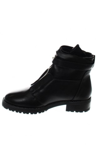 Dámské boty  C'M, Velikost 39, Barva Černá, Cena  491,00 Kč