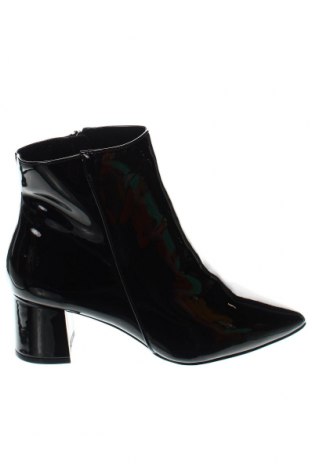 Botine de damă Chattawak, Mărime 40, Culoare Negru, Preț 384,87 Lei