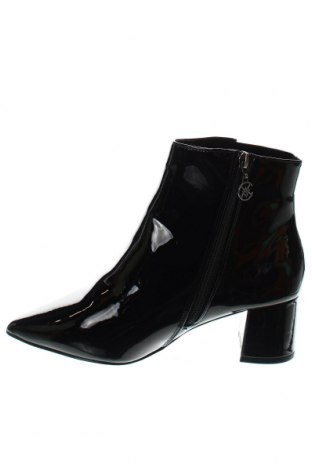 Botine de damă Chattawak, Mărime 40, Culoare Negru, Preț 384,87 Lei