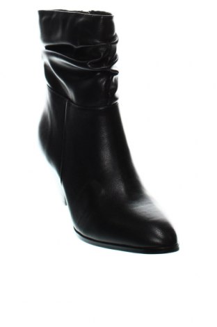 Dámské boty  Chattawak, Velikost 40, Barva Černá, Cena  577,00 Kč