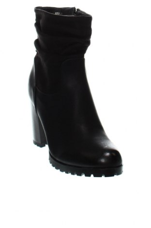 Damen Stiefeletten Chc Shoes, Größe 39, Farbe Schwarz, Preis € 16,27