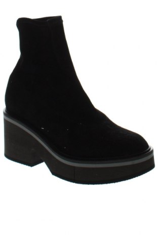 Dámské boty  Clergerie, Velikost 37, Barva Černá, Cena  17 334,00 Kč