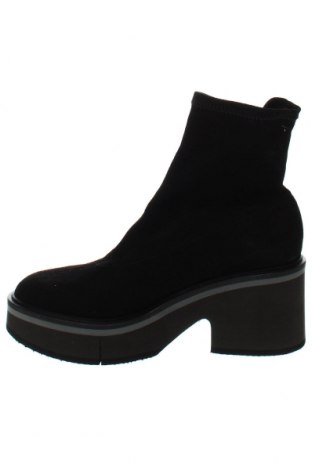 Dámské boty  Clergerie, Velikost 37, Barva Černá, Cena  4 562,00 Kč