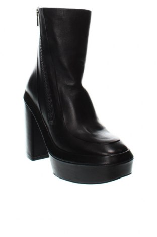 Dámské boty  Clergerie, Velikost 36, Barva Černá, Cena  8 847,00 Kč