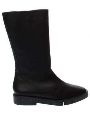 Γυναικείες μπότες Clergerie, Μέγεθος 37, Χρώμα Μαύρο, Τιμή 369,62 €