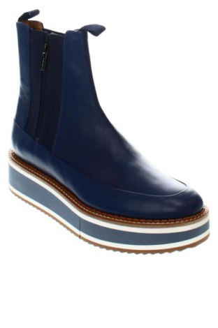 Dámské boty  Clergerie, Velikost 40, Barva Modrá, Cena  7 022,00 Kč