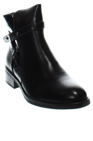 Dámské boty  Cm, Velikost 41, Barva Černá, Cena  513,00 Kč