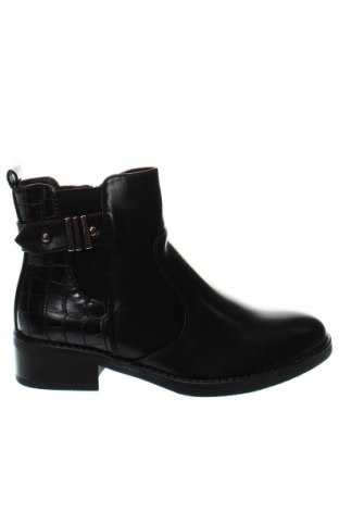Dámské boty  Cm, Velikost 36, Barva Černá, Cena  424,00 Kč