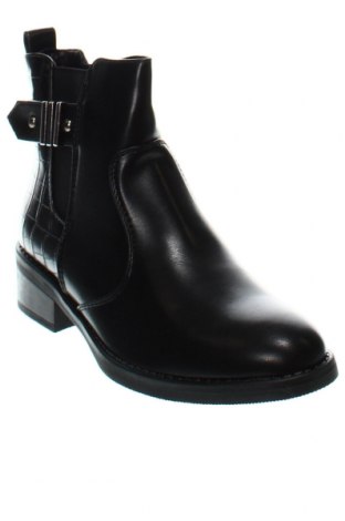 Dámské boty  Cm, Velikost 36, Barva Černá, Cena  391,00 Kč