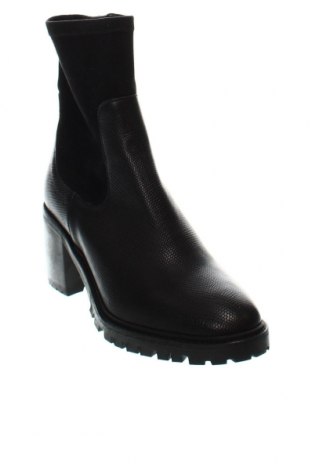 Botine de damă Cosmoparis, Mărime 39, Culoare Negru, Preț 450,00 Lei