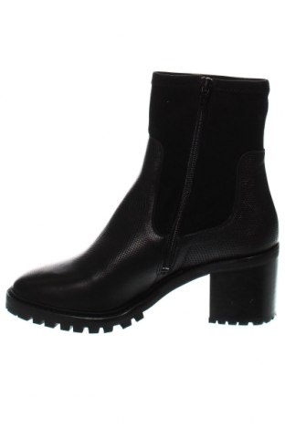 Damen Stiefeletten Cosmoparis, Größe 39, Farbe Schwarz, Preis 79,33 €