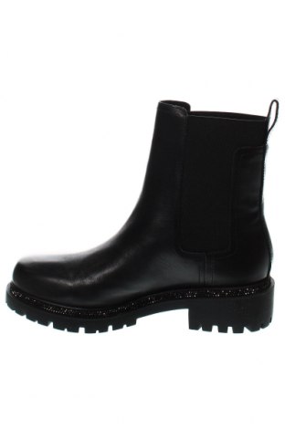 Dámské boty  DKNY, Velikost 39, Barva Černá, Cena  1 685,00 Kč