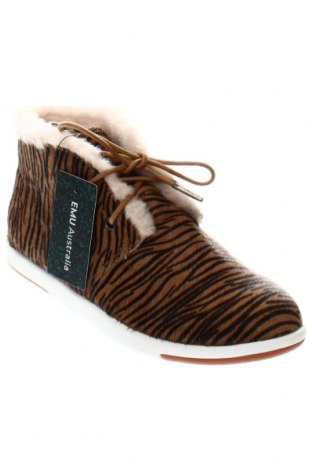 Дамски обувки EMU Australia, Размер 38, Цвят Многоцветен, Цена 259,00 лв.