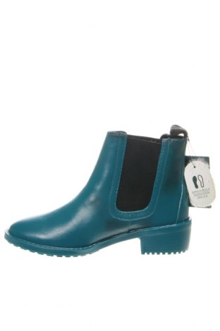 Dámské boty  EMU Australia, Velikost 37, Barva Modrá, Cena  788,00 Kč