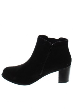 Dámské boty  Enza Nucci, Velikost 37, Barva Černá, Cena  1 696,00 Kč
