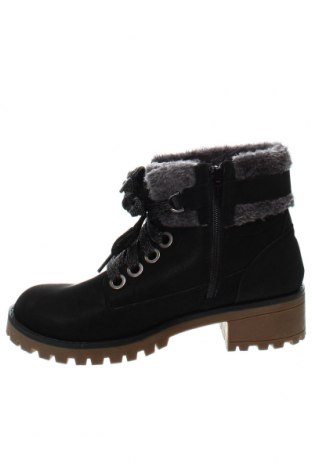 Damen Stiefeletten Esmara, Größe 39, Farbe Schwarz, Preis 15,03 €