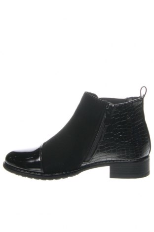 Botine de damă Forever Folie, Mărime 36, Culoare Negru, Preț 113,98 Lei