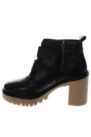Dámské boty  Gioseppo, Velikost 37, Barva Černá, Cena  1 248,00 Kč