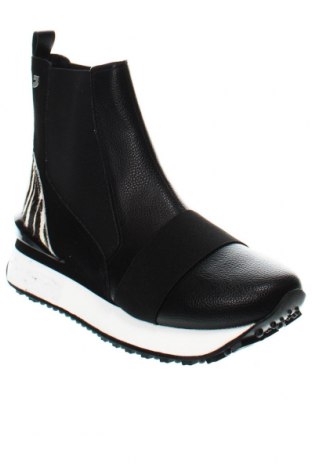 Dámské boty  Gioseppo, Velikost 39, Barva Černá, Cena  1 696,00 Kč