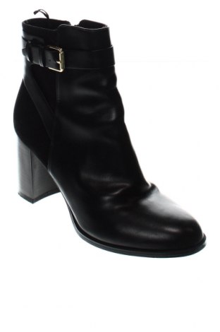 Damen Stiefeletten H&M, Größe 38, Farbe Schwarz, Preis € 8,59