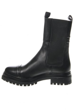 Damen Stiefeletten IKKS, Größe 40, Farbe Schwarz, Preis € 29,97