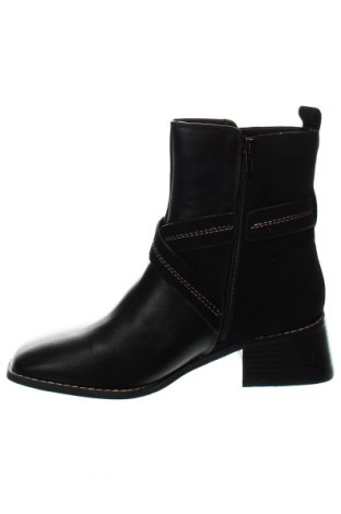 Dámské boty  Irl, Velikost 39, Barva Černá, Cena  547,00 Kč