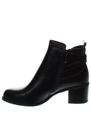 Dámské boty  Irl, Velikost 39, Barva Černá, Cena  547,00 Kč