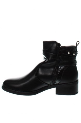 Dámské boty  Irl, Velikost 40, Barva Černá, Cena  469,00 Kč
