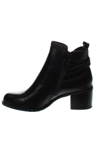 Dámské boty  Irl, Velikost 37, Barva Černá, Cena  502,00 Kč