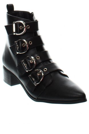 Dámské boty  Irl, Velikost 40, Barva Černá, Cena  569,00 Kč
