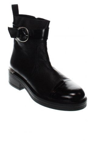 Dámské boty  Jonak, Velikost 38, Barva Černá, Cena  2 726,00 Kč