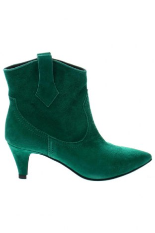 Dámské boty  Kennel & Schmenger, Velikost 35, Barva Zelená, Cena  1 239,00 Kč